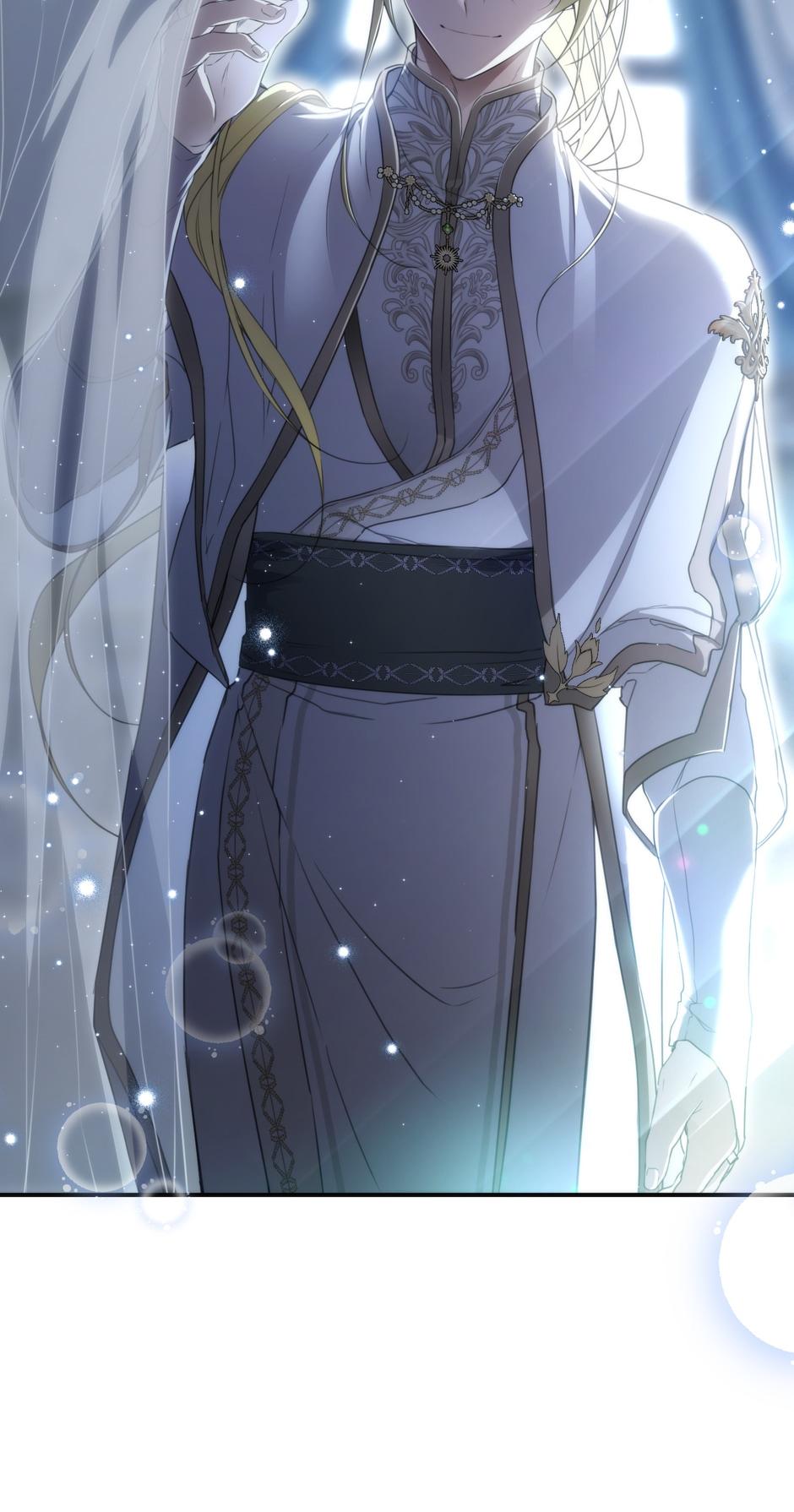 Into the Light, Once Again Chapter 80 52