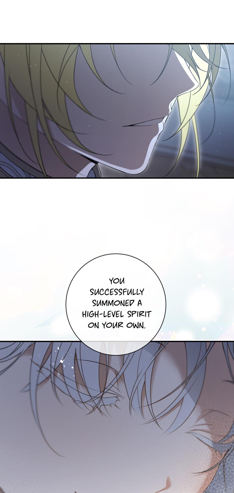 Into the Light, Once Again Chapter 80 53