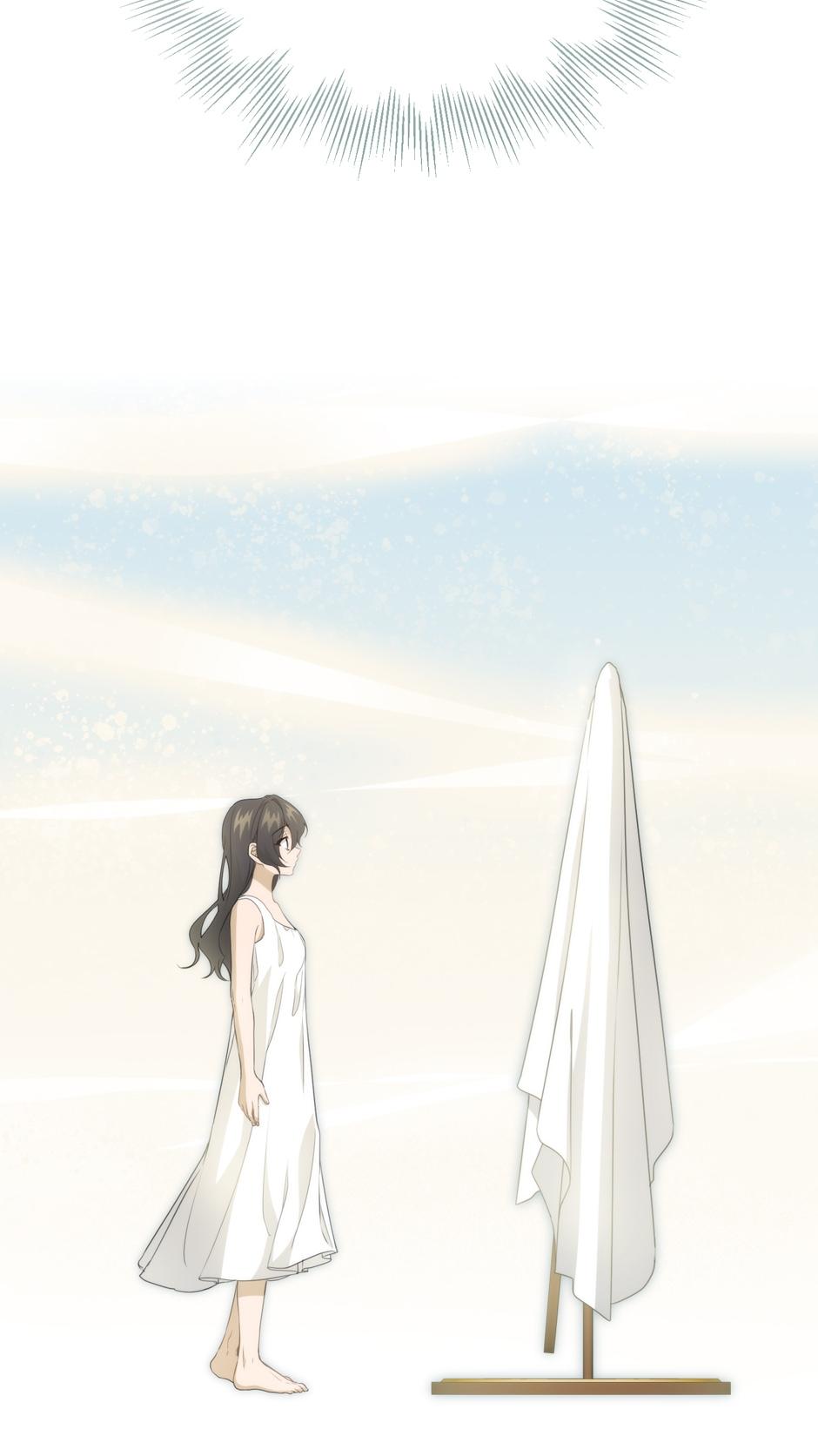 Into the Light, Once Again Chapter 80 65