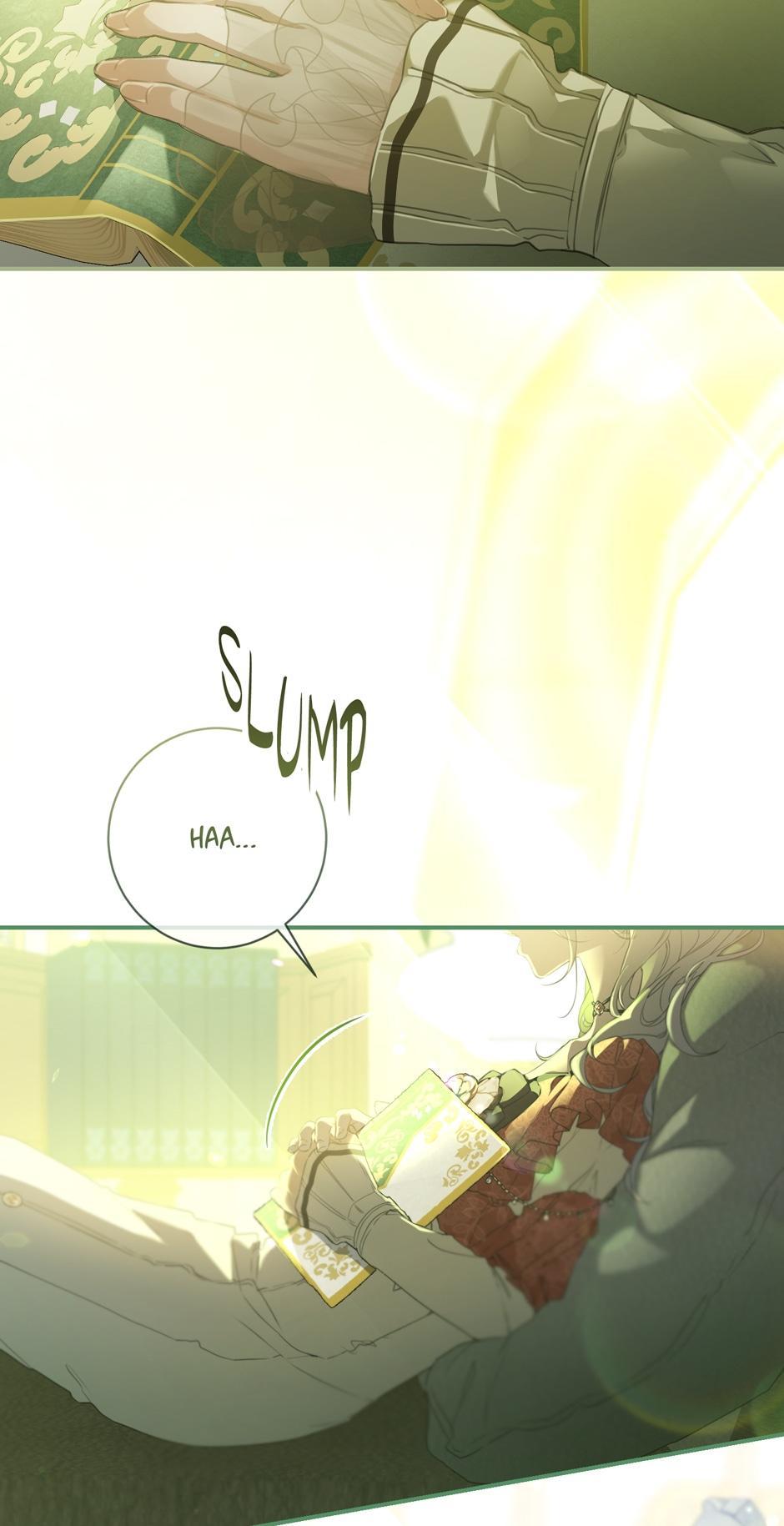 Into the Light, Once Again Chapter 81 6