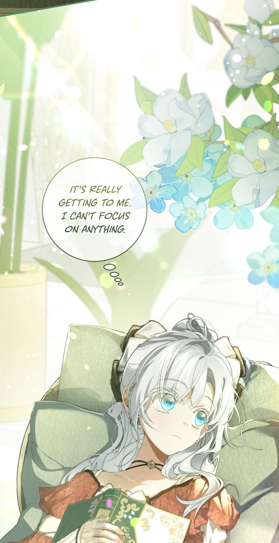 Into the Light, Once Again Chapter 81 7