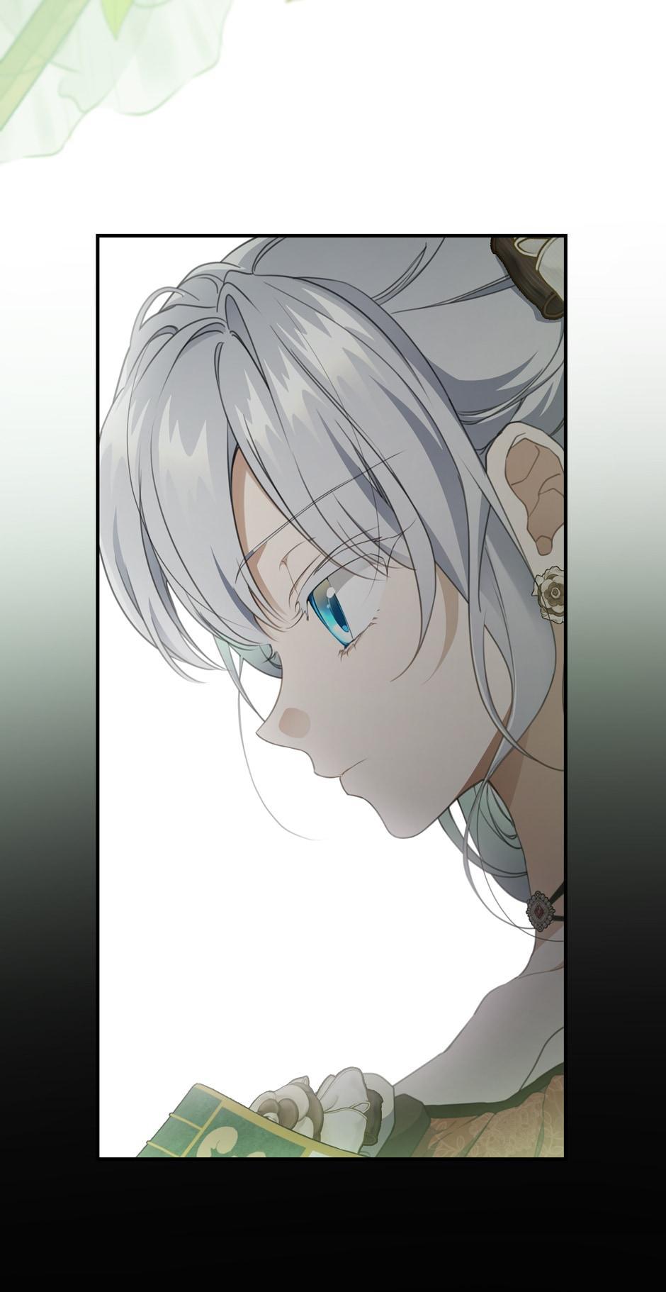 Into the Light, Once Again Chapter 81 9