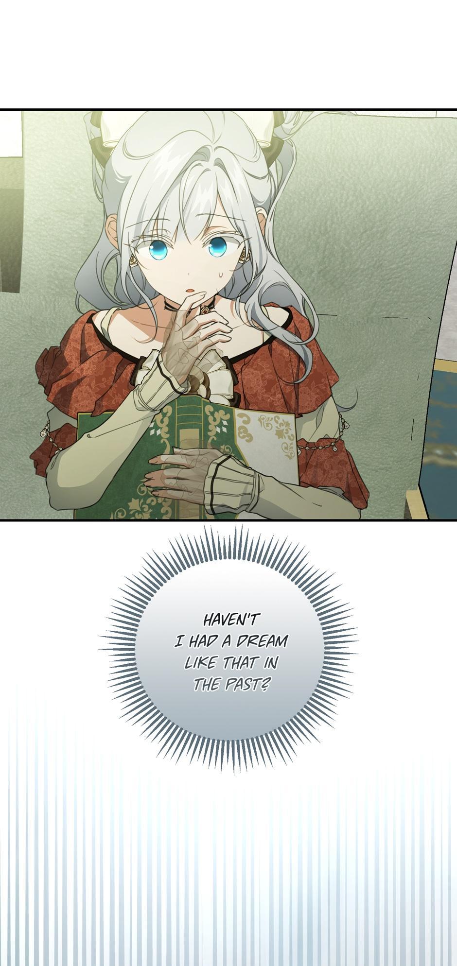 Into the Light, Once Again Chapter 81 16