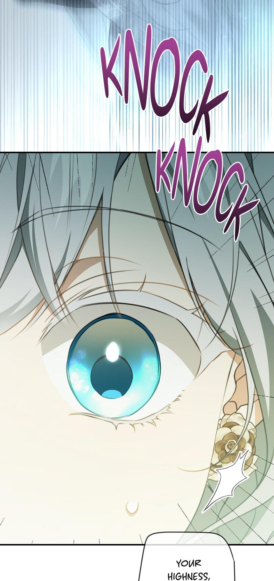 Into the Light, Once Again Chapter 81 18
