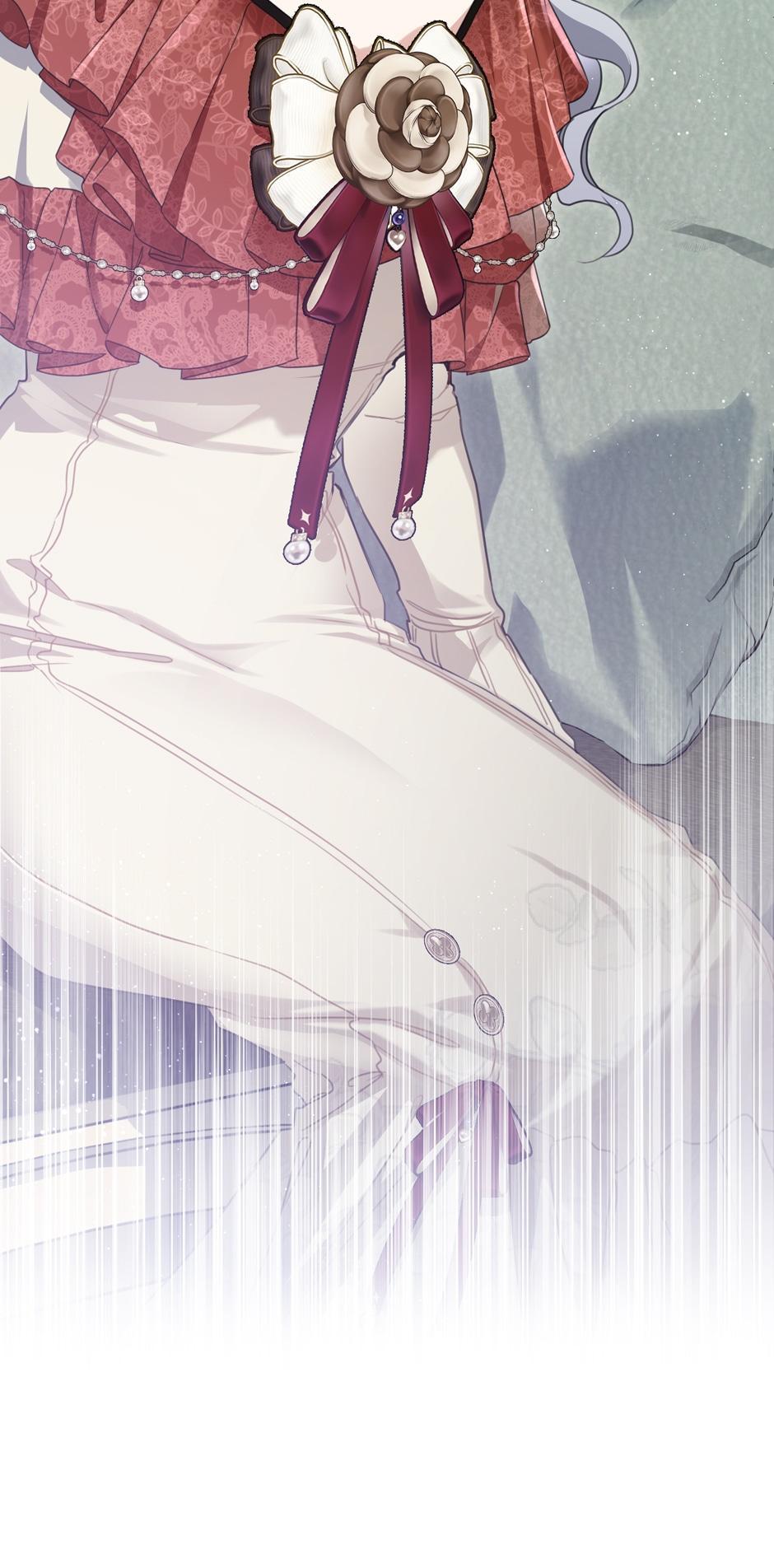Into the Light, Once Again Chapter 81 22