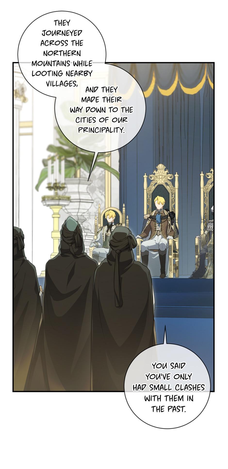 Into the Light, Once Again Chapter 81 29