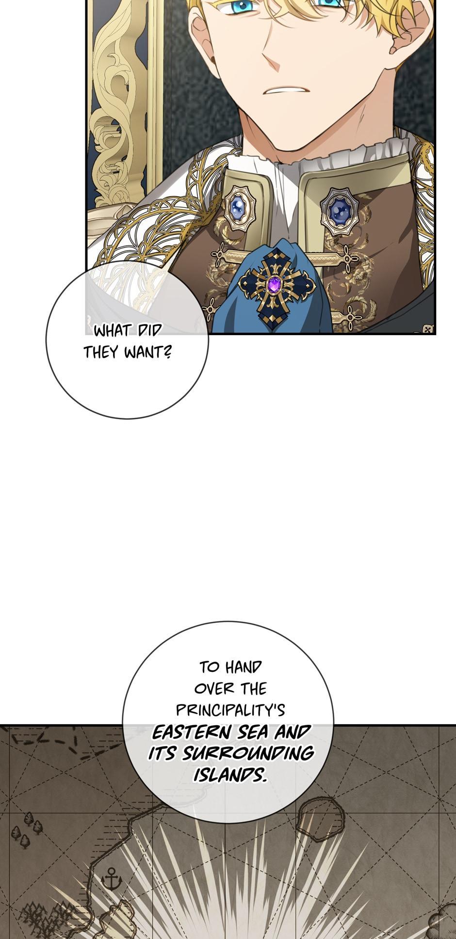 Into the Light, Once Again Chapter 81 31
