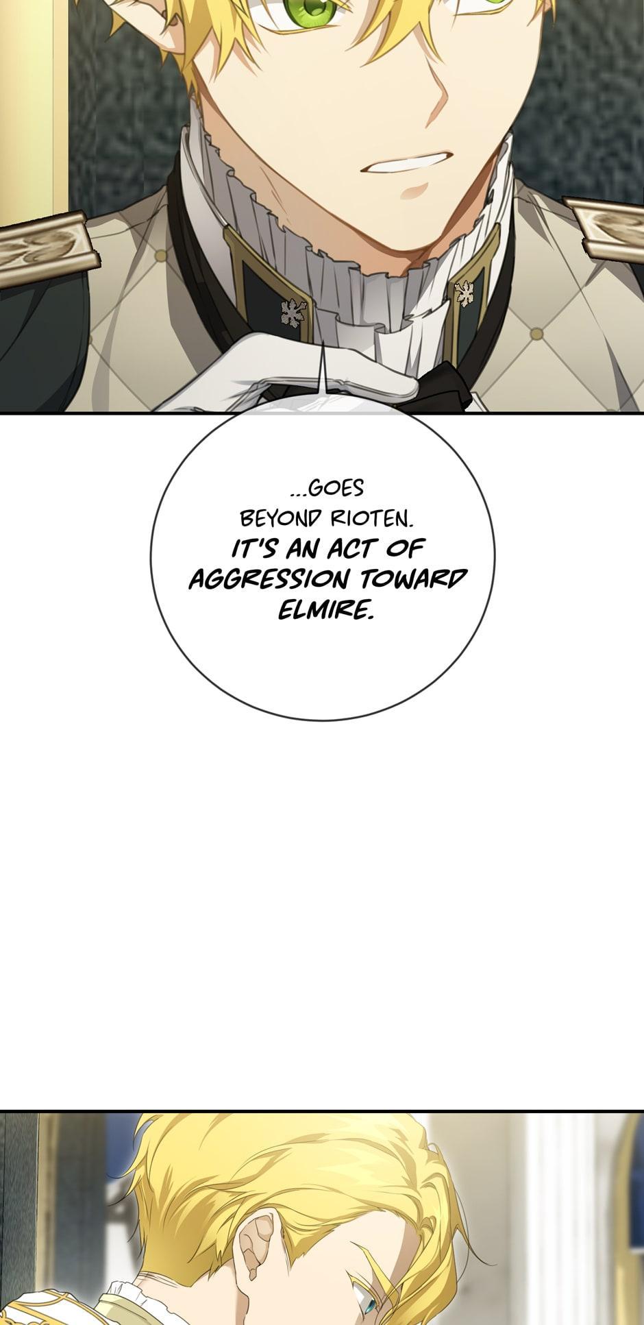 Into the Light, Once Again Chapter 81 34