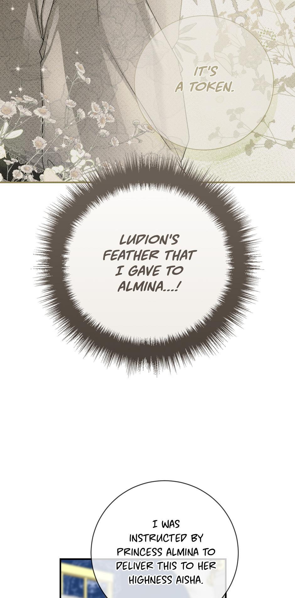 Into the Light, Once Again Chapter 81 40