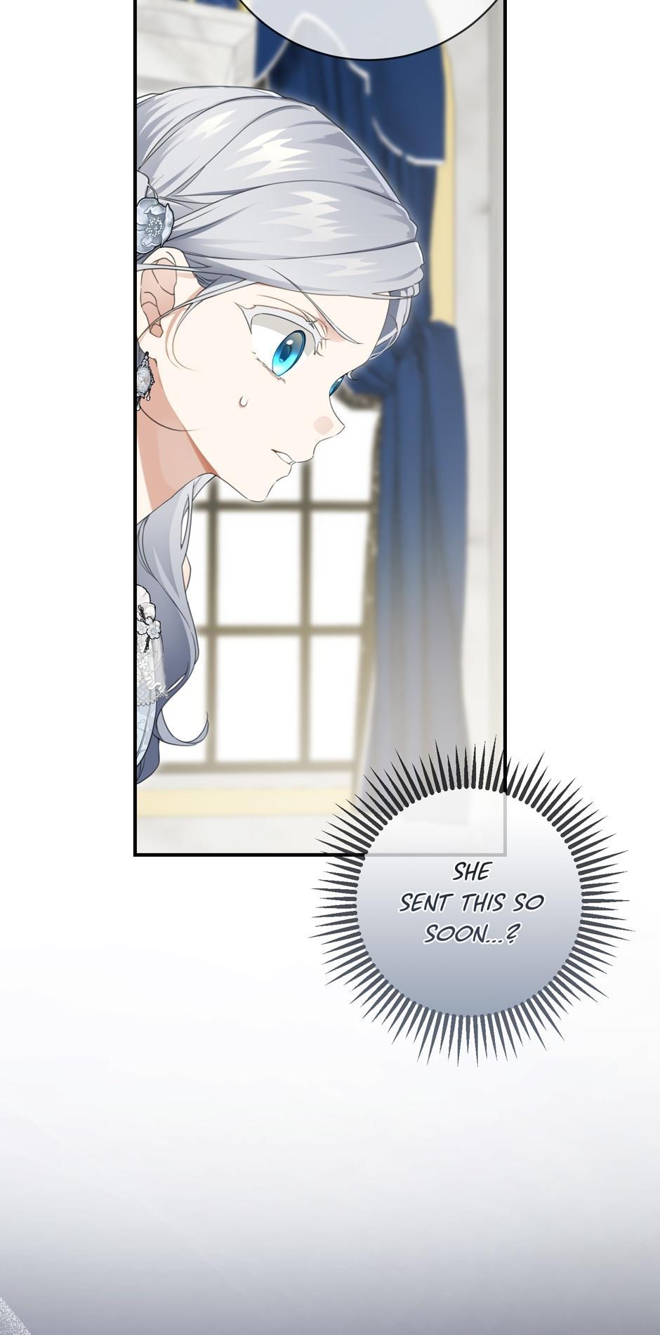 Into the Light, Once Again Chapter 81 41