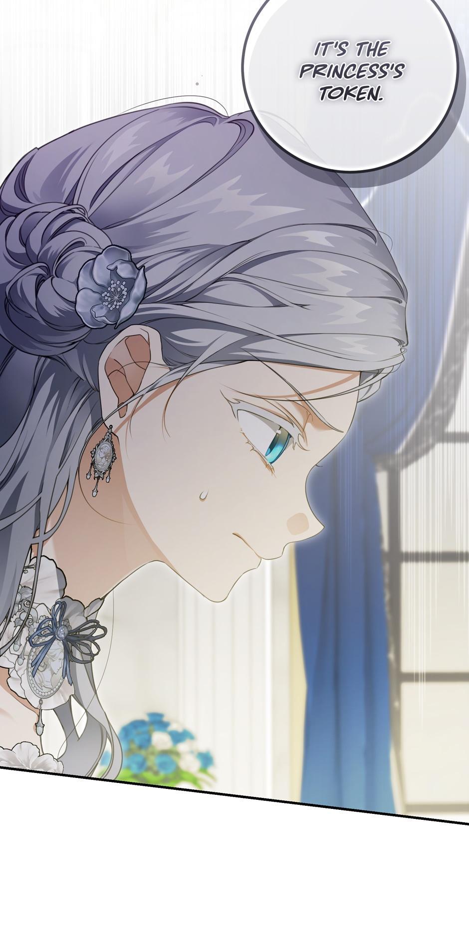 Into the Light, Once Again Chapter 81 45