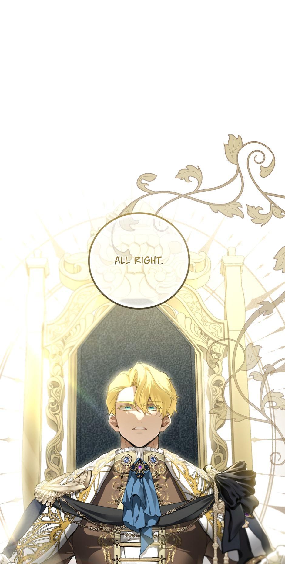Into the Light, Once Again Chapter 81 46