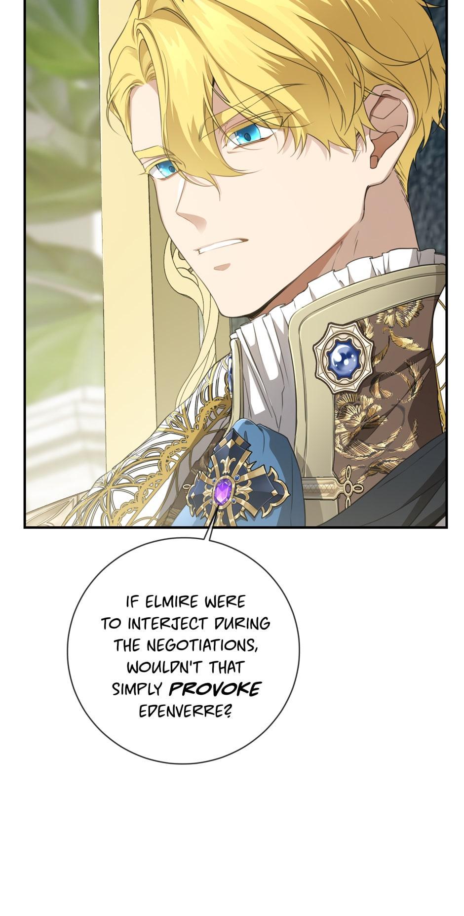 Into the Light, Once Again Chapter 81 50