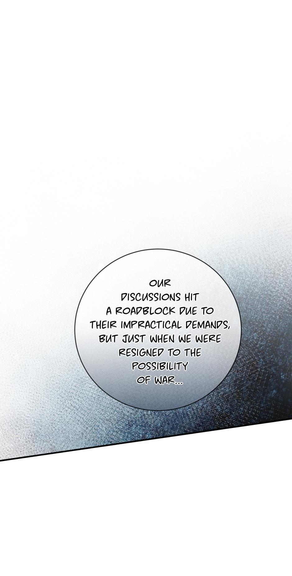 Into the Light, Once Again Chapter 81 53