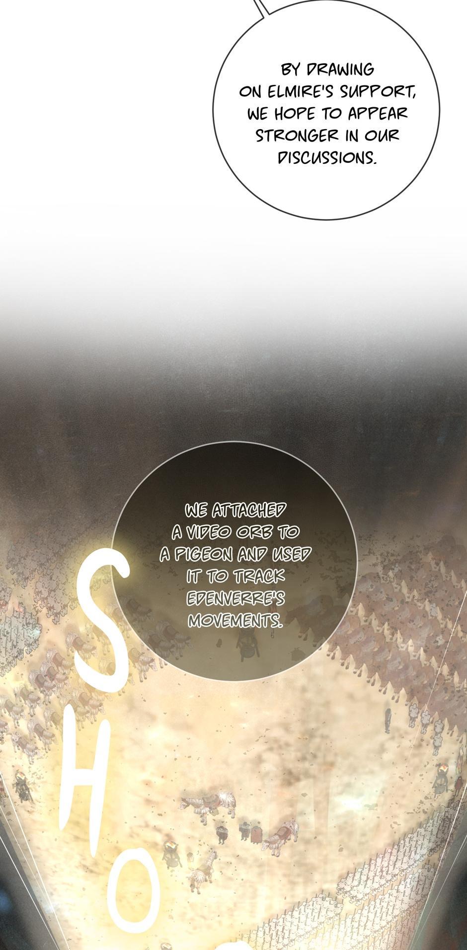 Into the Light, Once Again Chapter 81 56