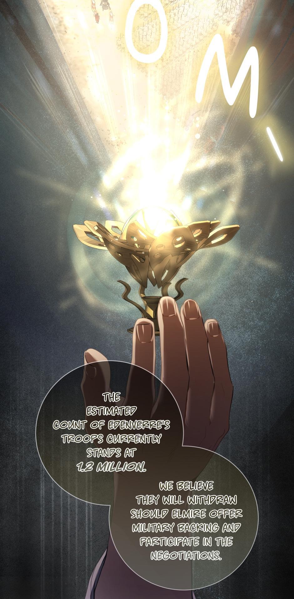 Into the Light, Once Again Chapter 81 57