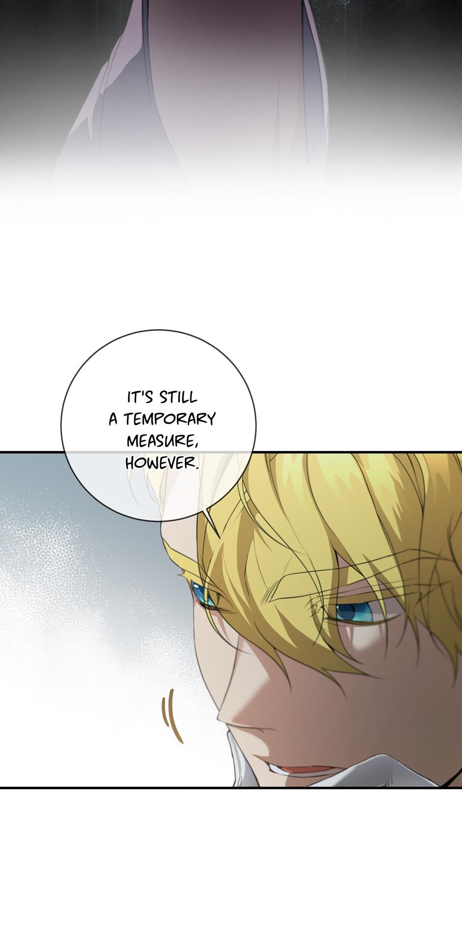 Into the Light, Once Again Chapter 81 58