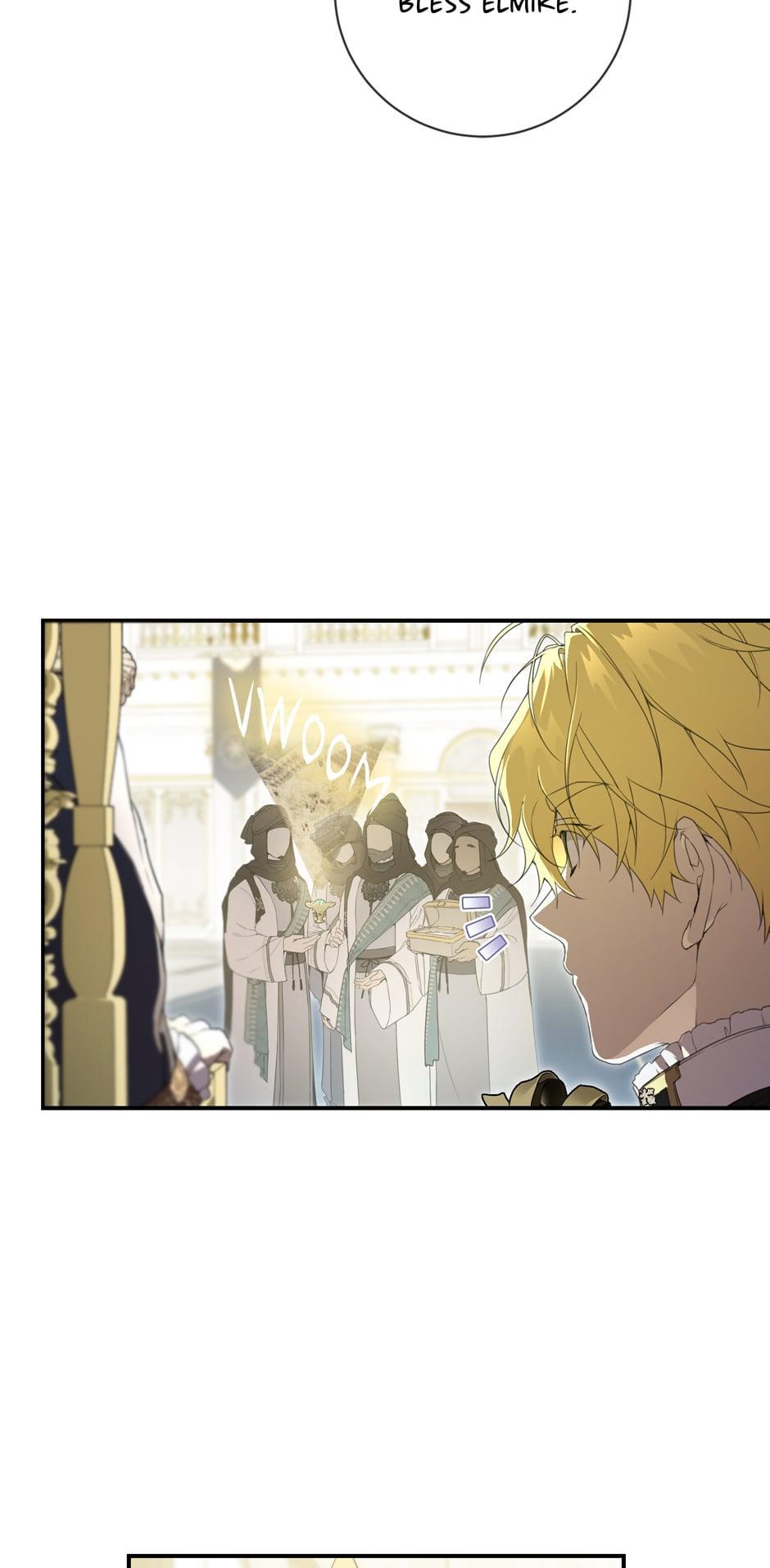 Into the Light, Once Again Chapter 81 60
