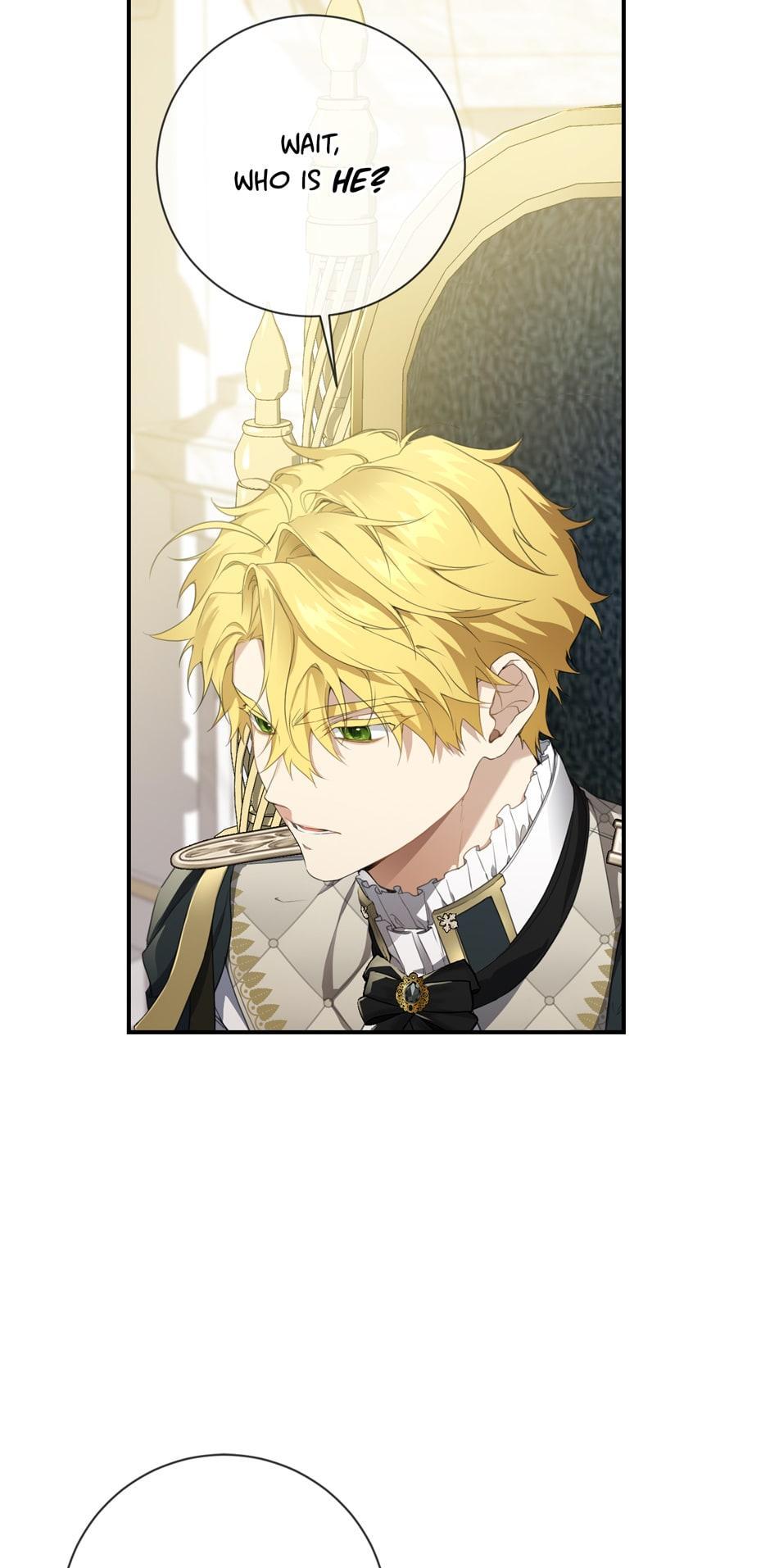 Into the Light, Once Again Chapter 81 61