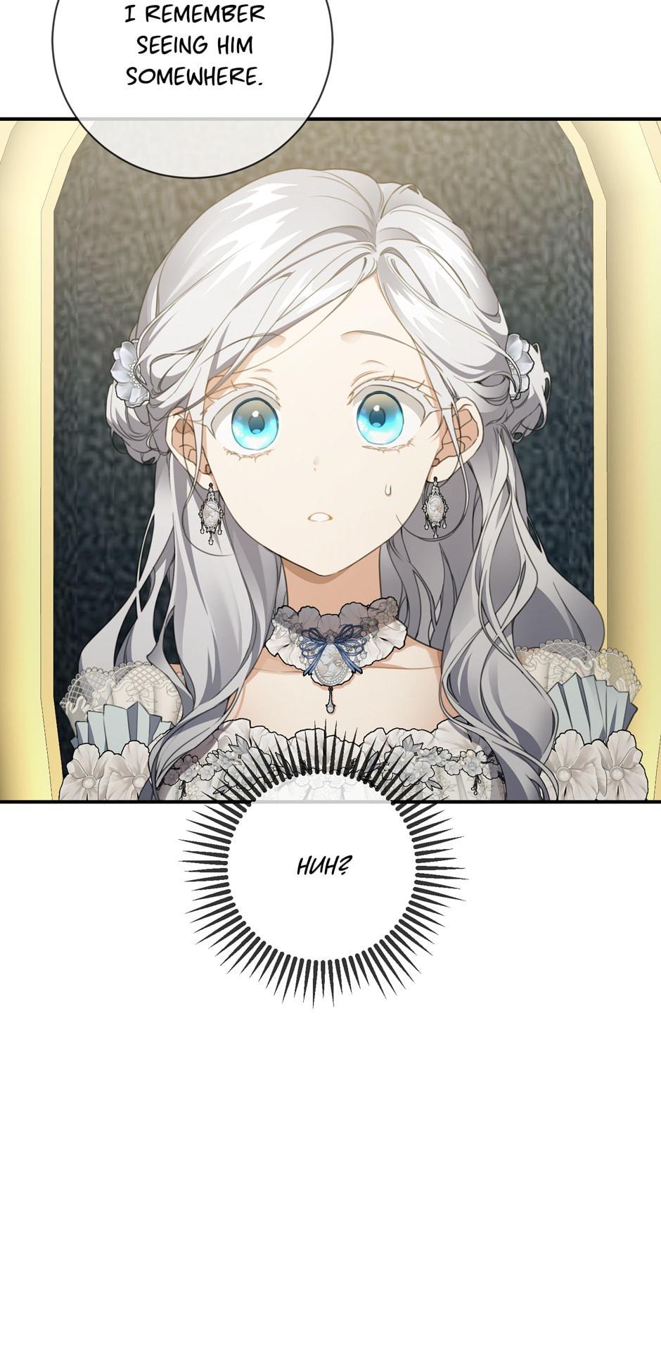 Into the Light, Once Again Chapter 81 62