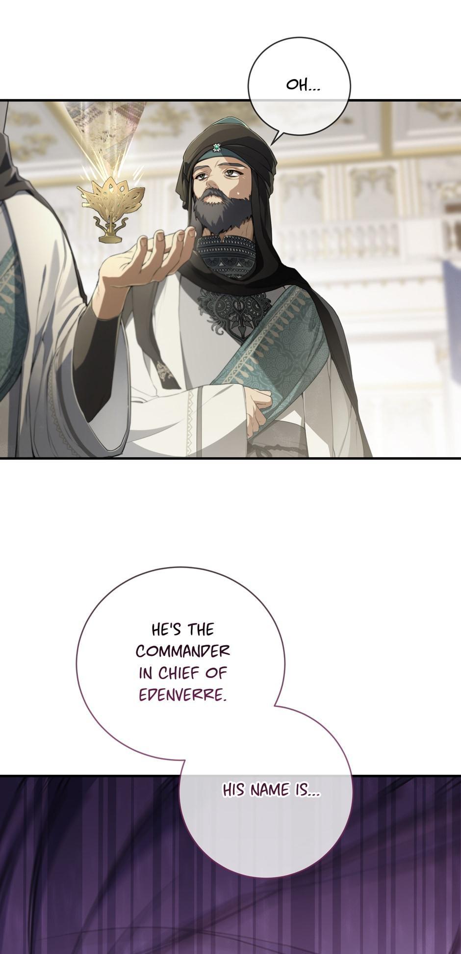 Into the Light, Once Again Chapter 81 63