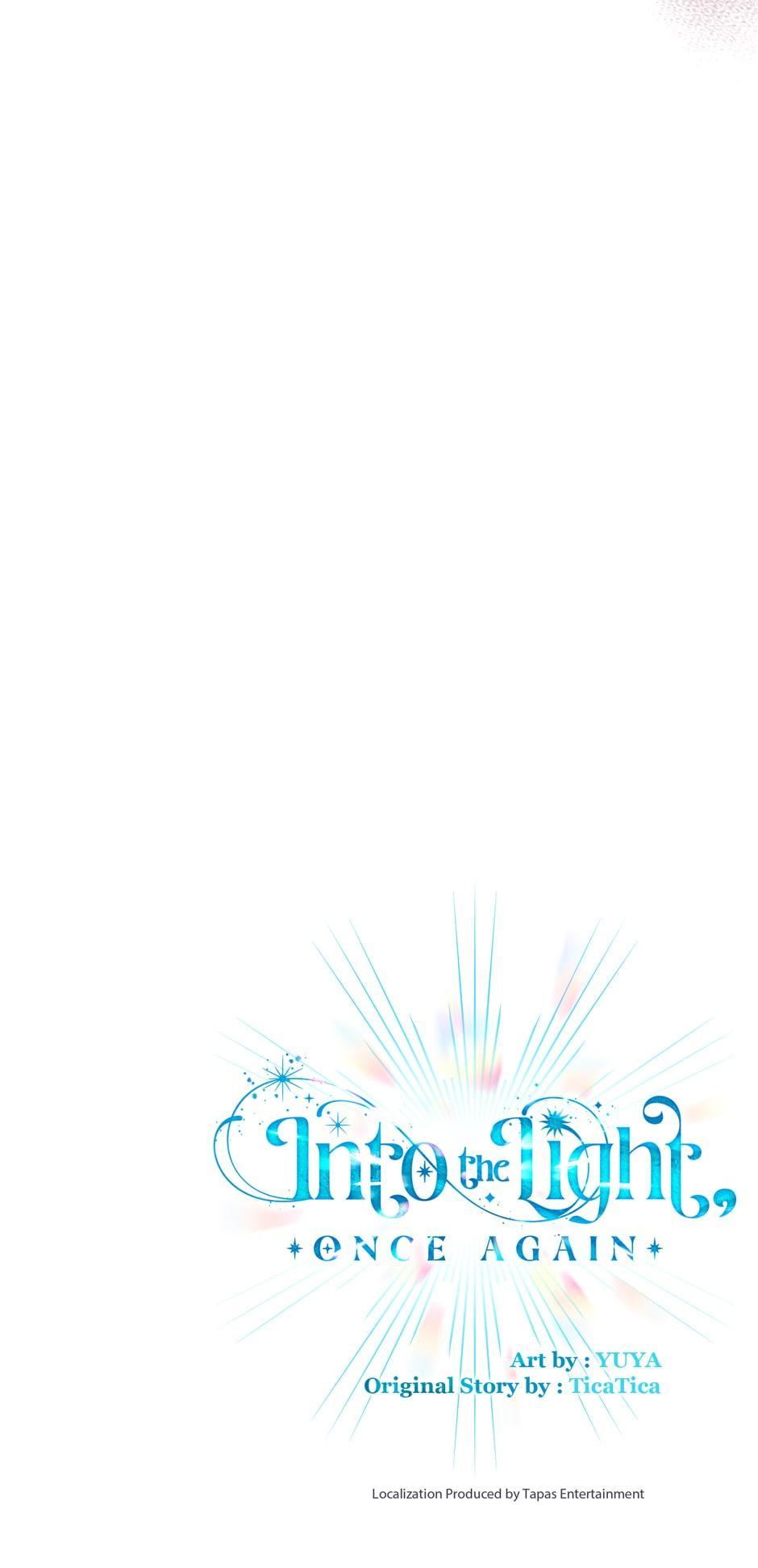 Into the Light, Once Again Chapter 81 67