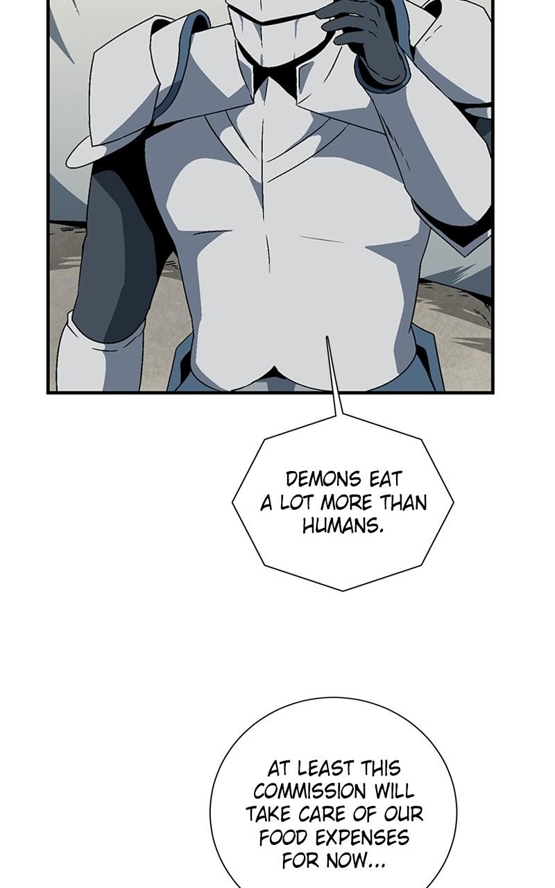 One Step Closer to the Demon King Chapter 23 59