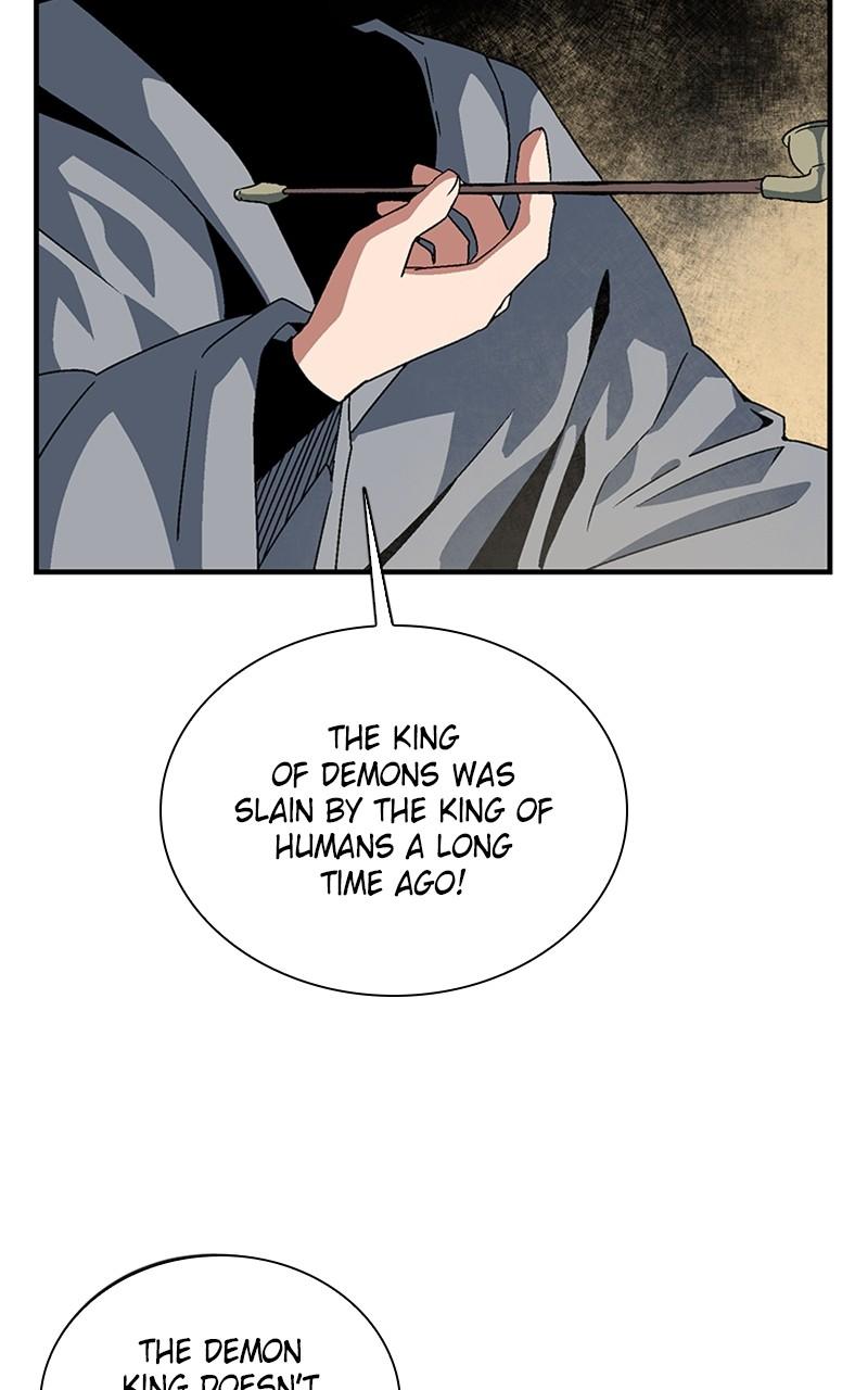 One Step Closer to the Demon King Chapter 53 59