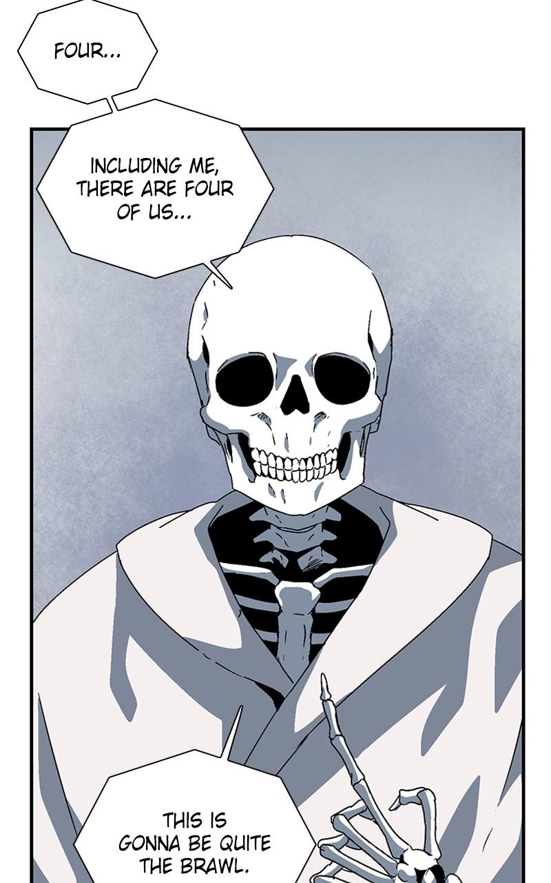 One Step Closer to the Demon King Chapter 54 59