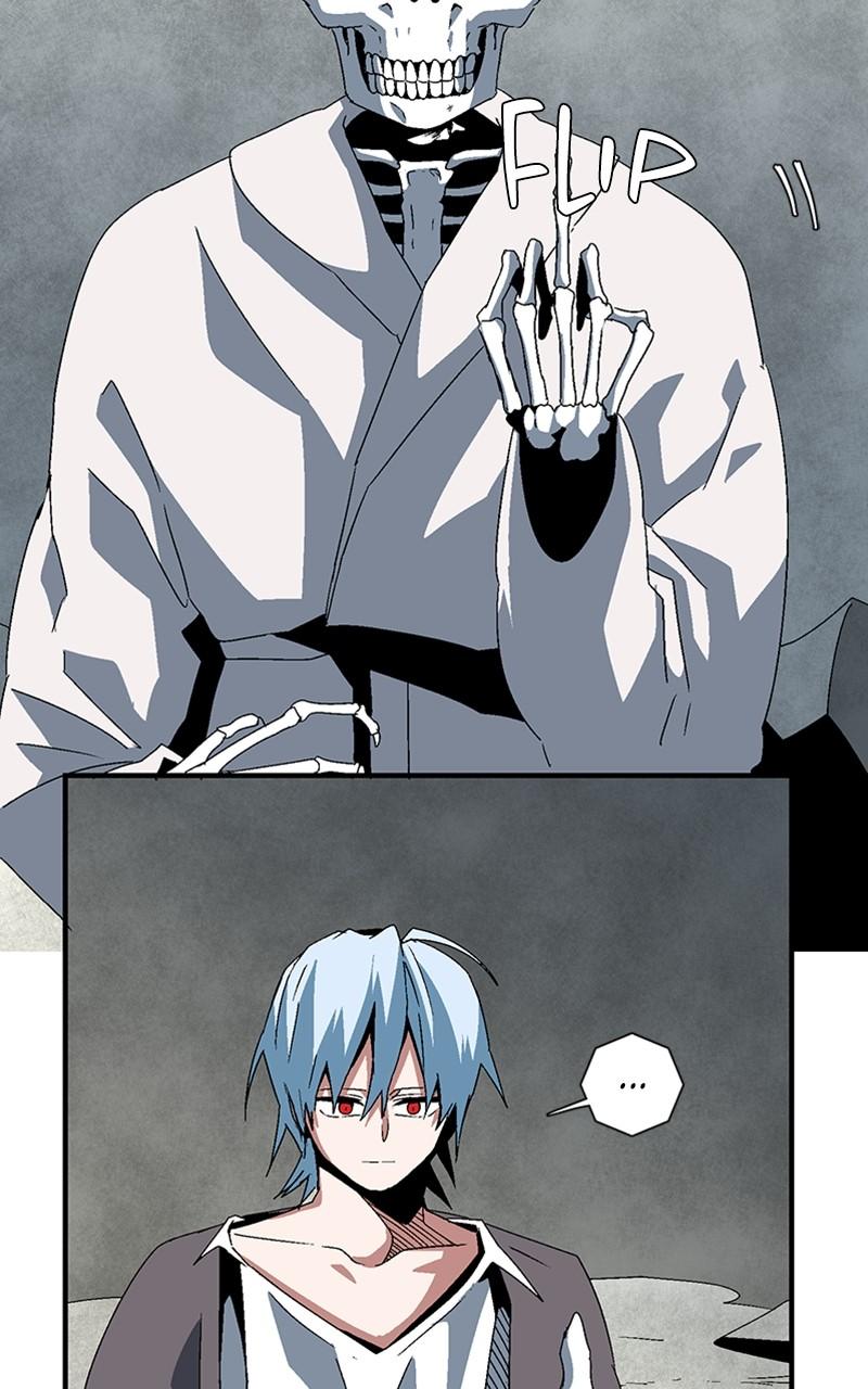 One Step Closer to the Demon King Chapter 58 59
