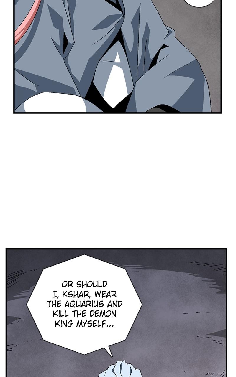 One Step Closer to the Demon King Chapter 60 59