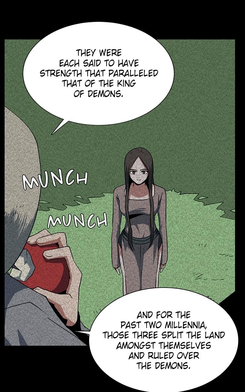 One Step Closer to the Demon King Chapter 72 59