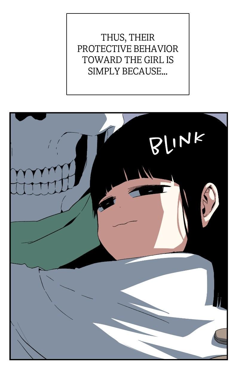 One Step Closer to the Demon King Chapter 80 59