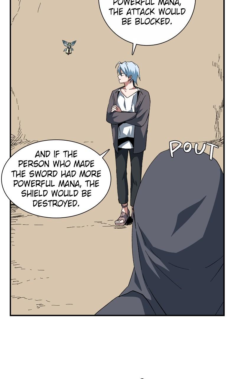 One Step Closer to the Demon King Chapter 85 59