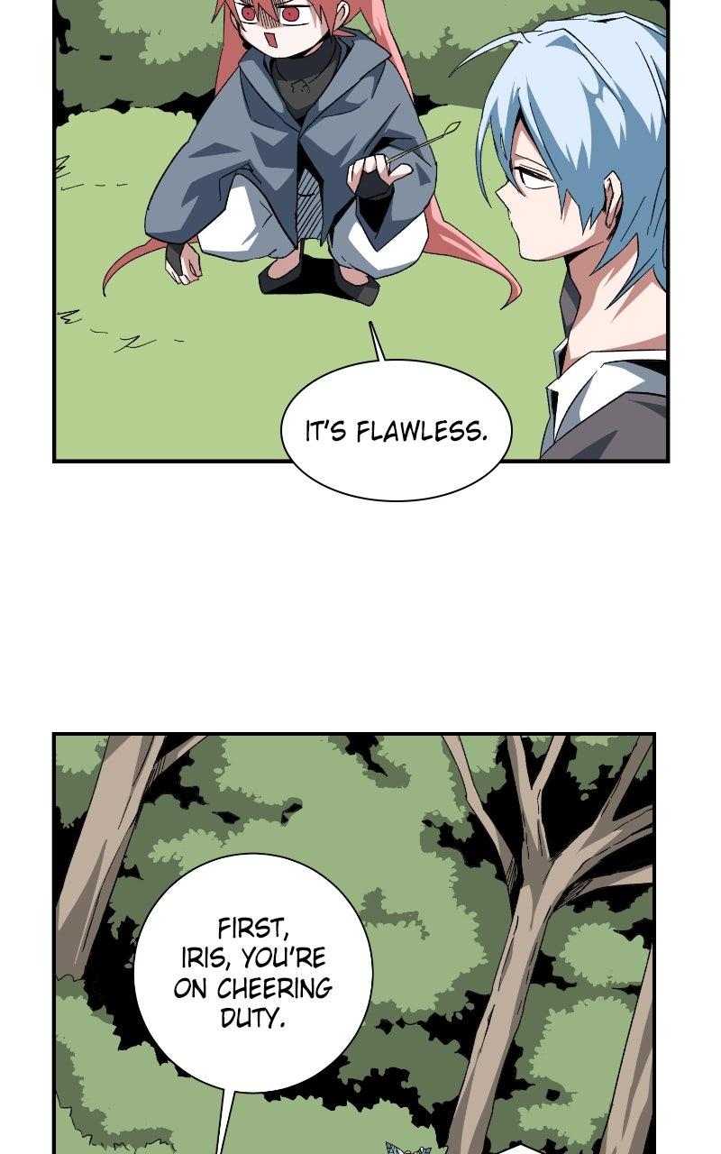One Step Closer to the Demon King Chapter 88 59