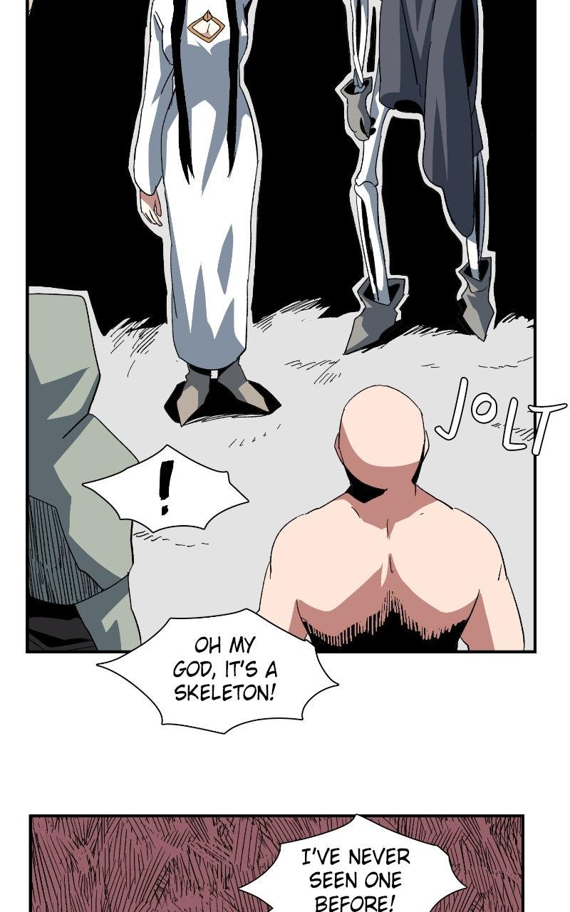 One Step Closer to the Demon King Chapter 89 59