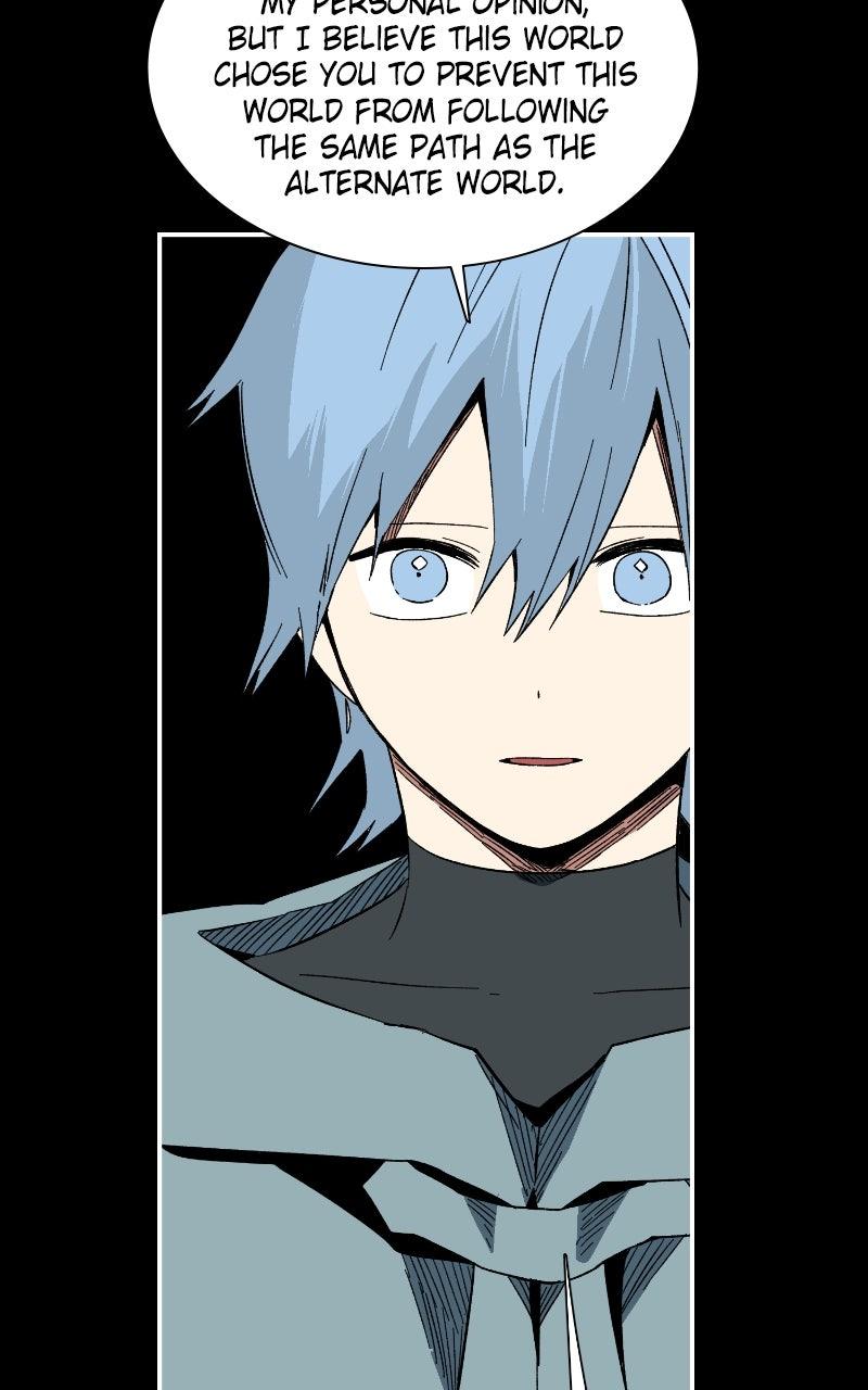 One Step Closer to the Demon King Chapter 99 59