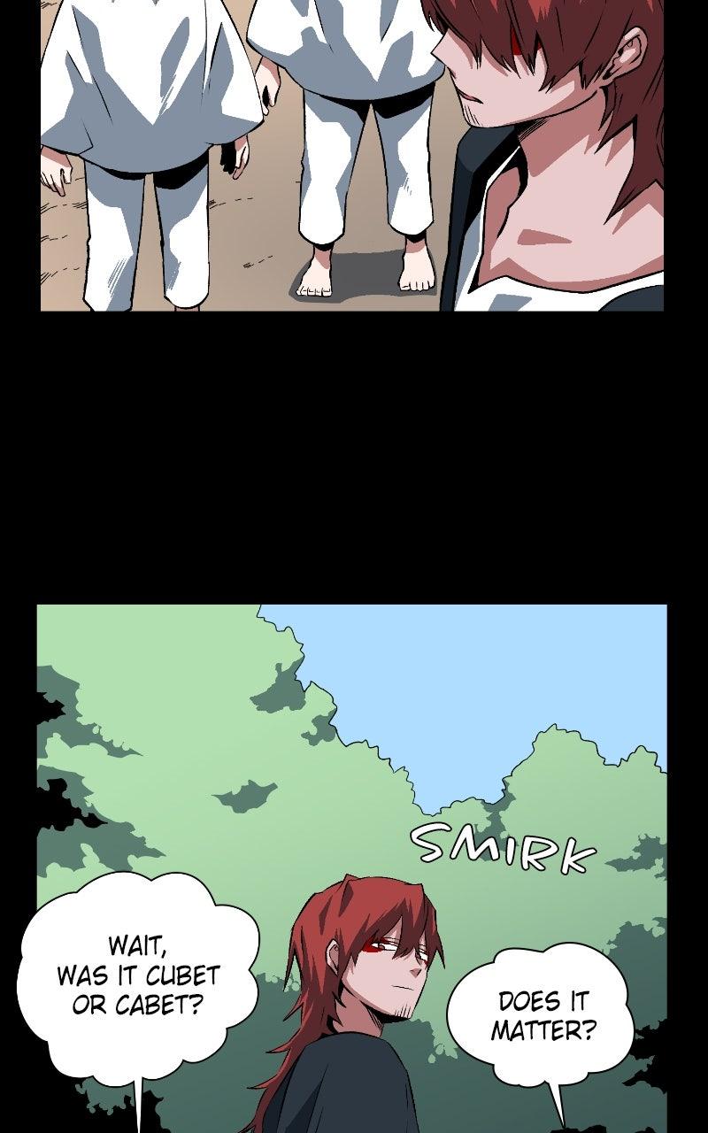 One Step Closer to the Demon King Chapter 110 59