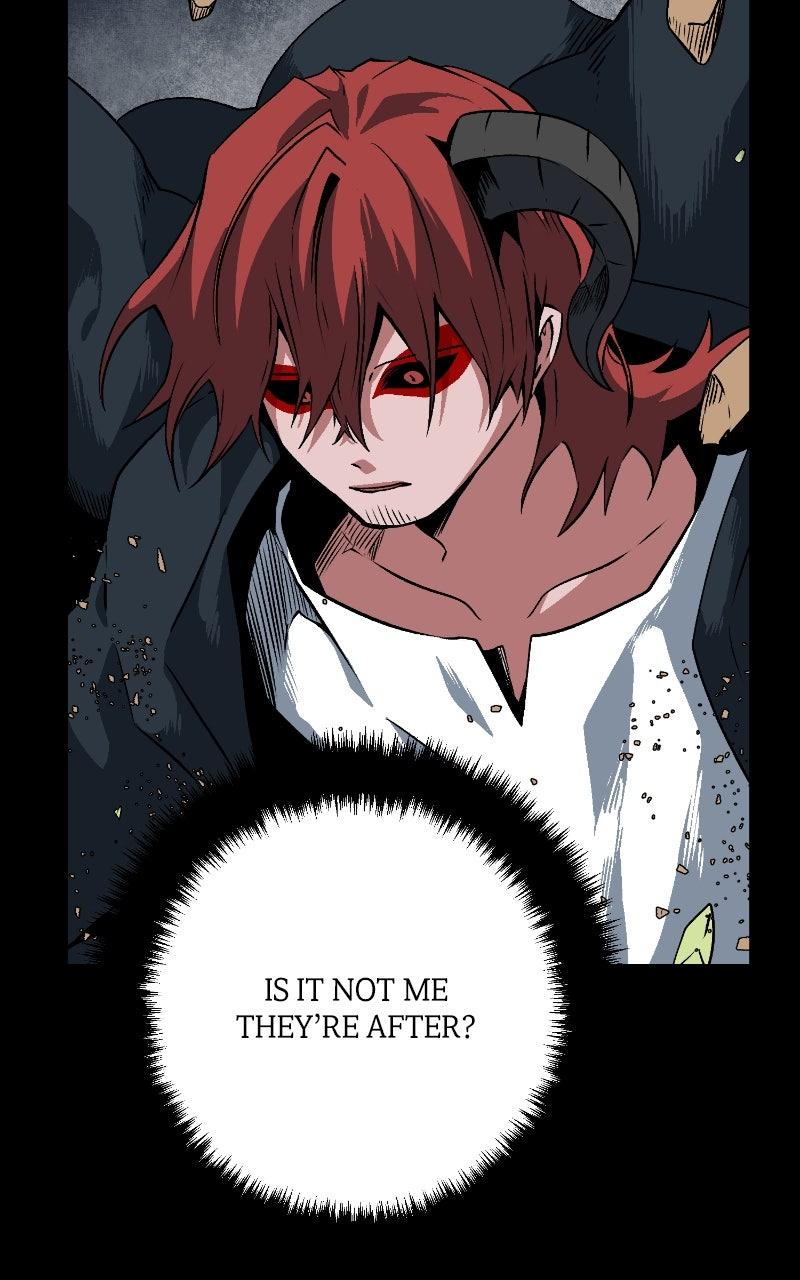 One Step Closer to the Demon King Chapter 111 59