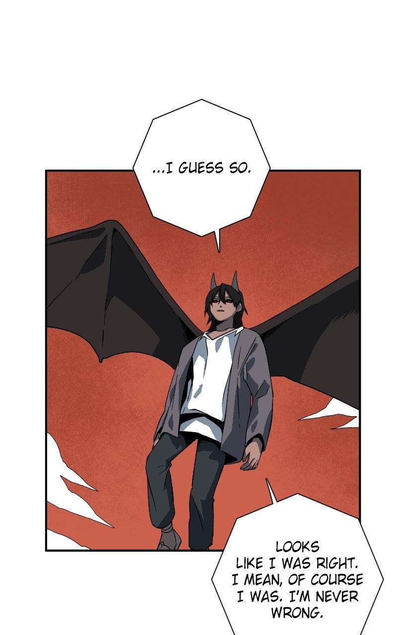 One Step Closer to the Demon King Chapter 114 59