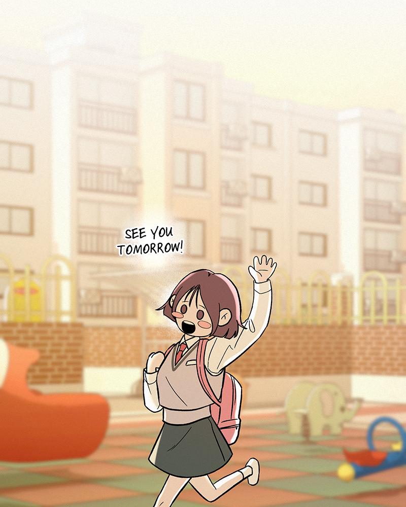 Operation: True Love Chapter 3 43