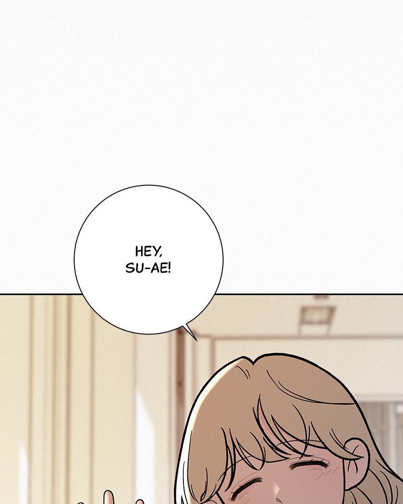 Operation: True Love Chapter 3 81