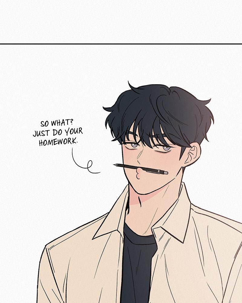 Operation: True Love Chapter 3 98