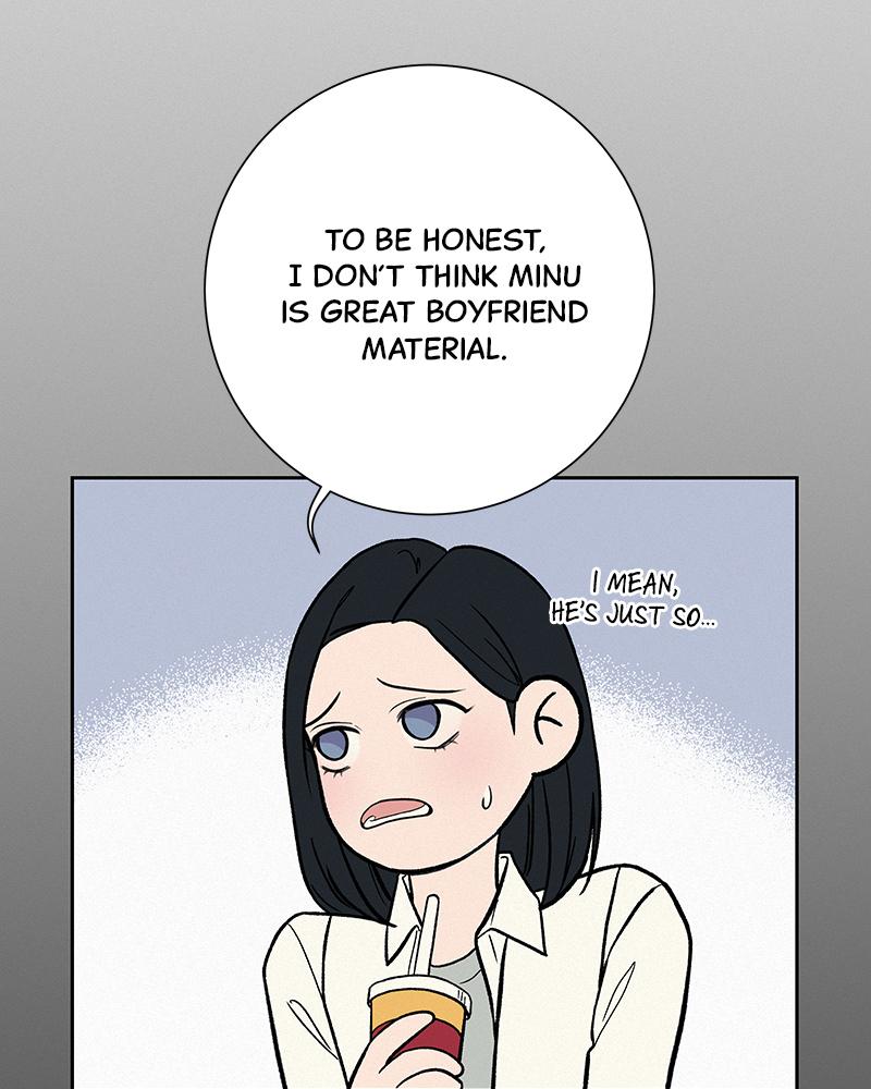 Operation: True Love Chapter 3 104