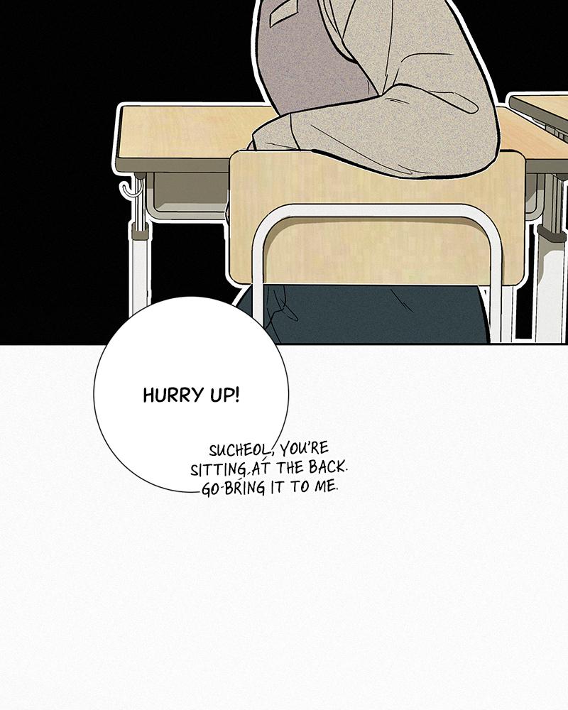 Operation: True Love Chapter 3 120