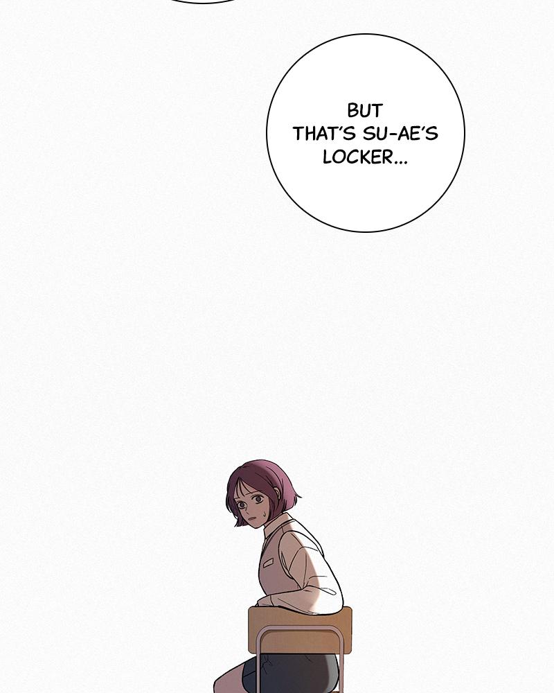 Operation: True Love Chapter 3 126