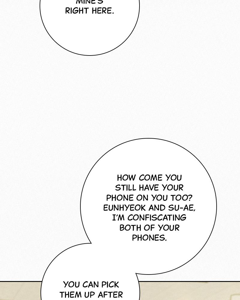 Operation: True Love Chapter 4 7