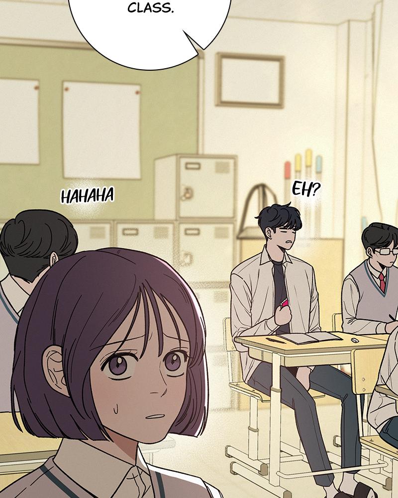 Operation: True Love Chapter 4 8