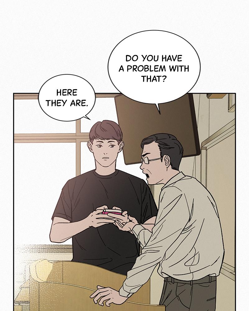 Operation: True Love Chapter 4 12