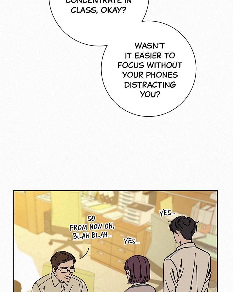 Operation: True Love Chapter 4 19